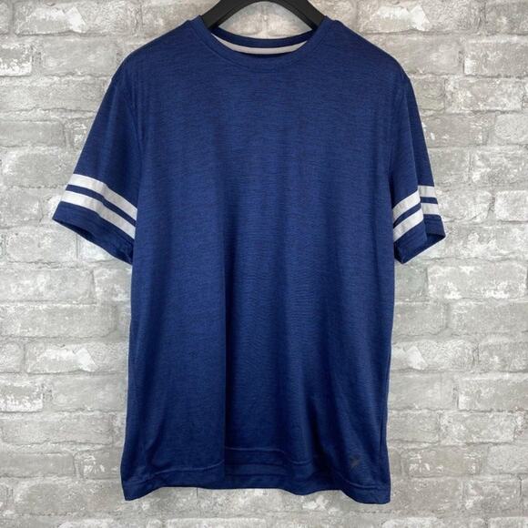 SALE Bundle of 2 Old Navy Athletic Workout Short Sleeve Tees Men's Size Large - Picture 3 of 10